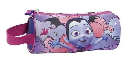 CARTUCHERA CANOPLA TUBO NEOPRENE VAMPIRINA