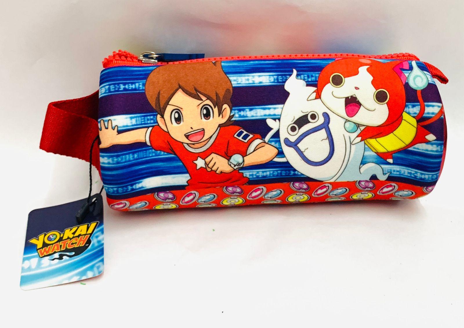 CARTUCHERA CANOPLA TUBO NEOPRENE YO KAI