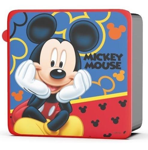 CAJA SANDWICHERA MICKEY