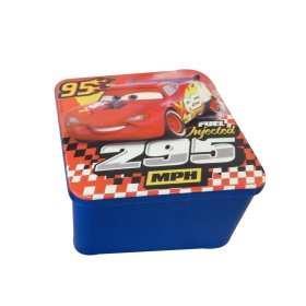 CAJA SANDWICHERA CARS