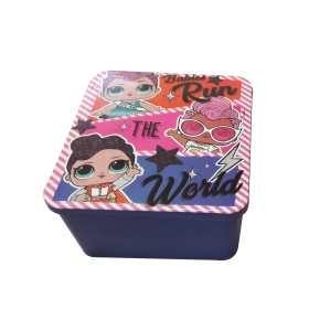 CAJA SANDWICHERA LOL