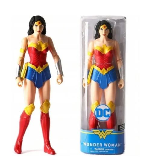 DC WONDER WOMAN