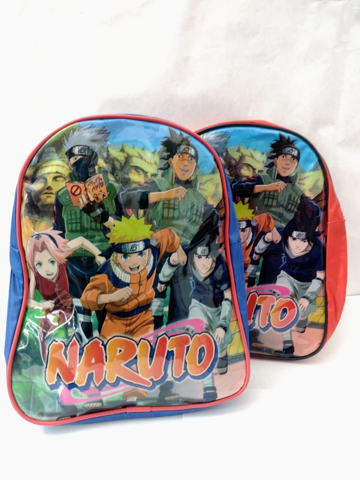 MOCHILA ESPALDA 12