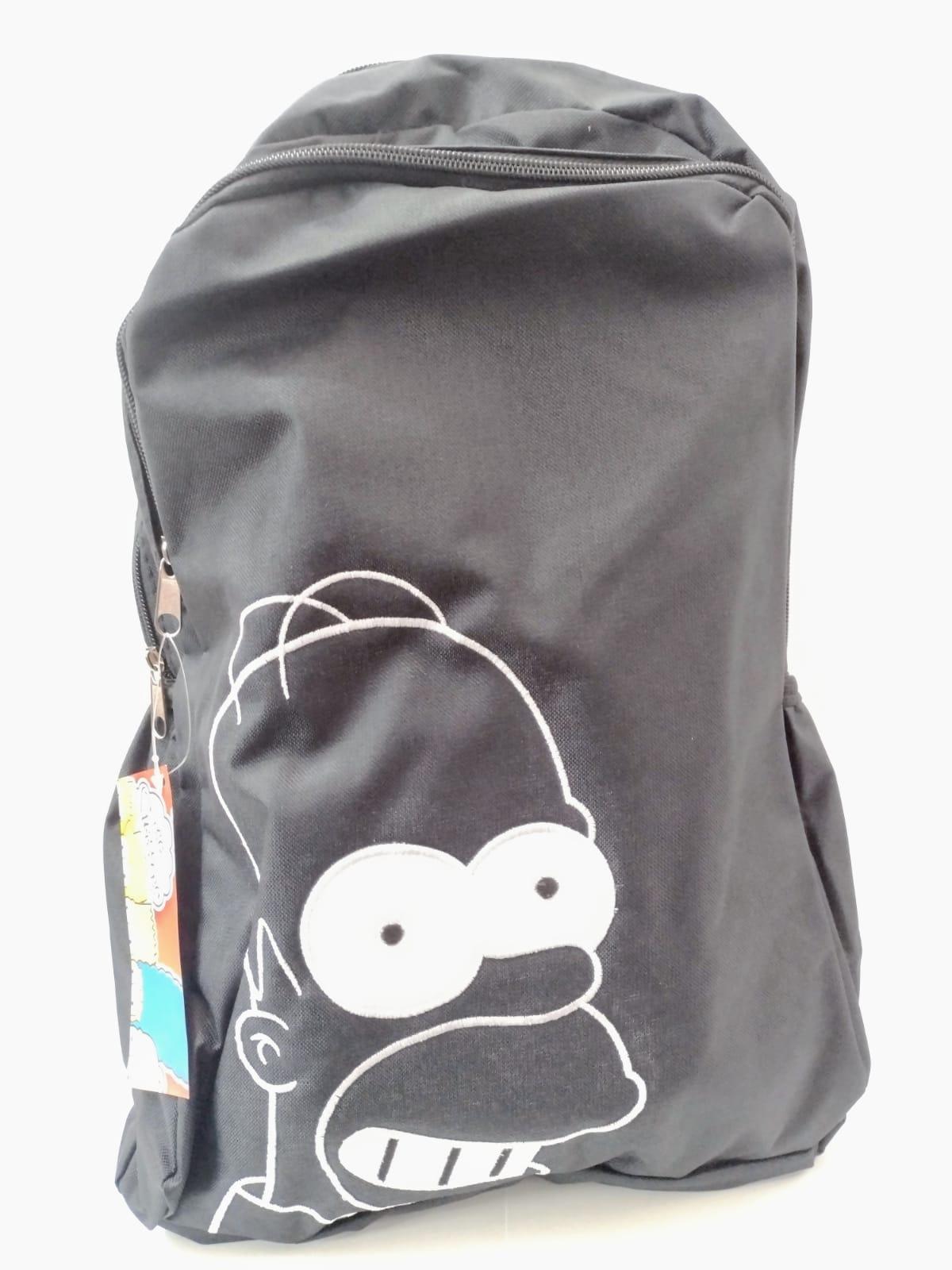 MOCHILA ESPALDA 17