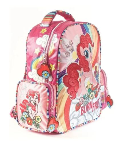 MOCHILA ESPALDA 12