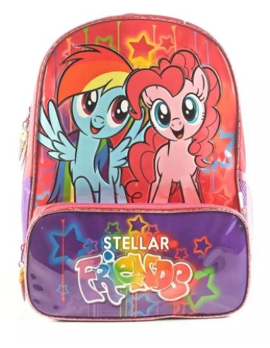 MOCHILA ESPALDA 16