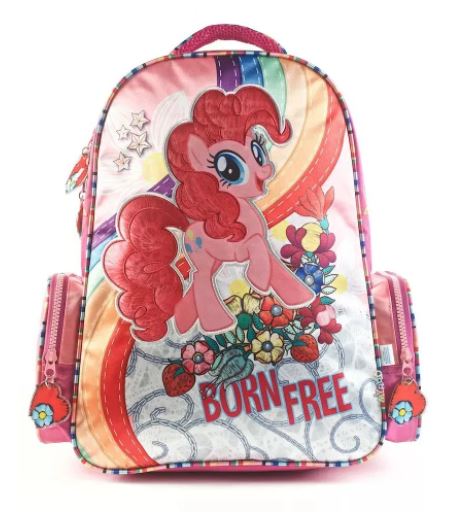MOCHILA ESPALDA 16