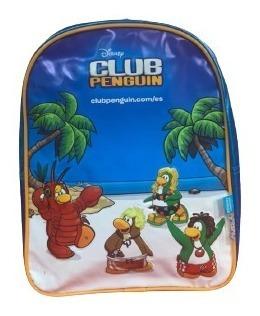 MOCHILA ESPALDA 12