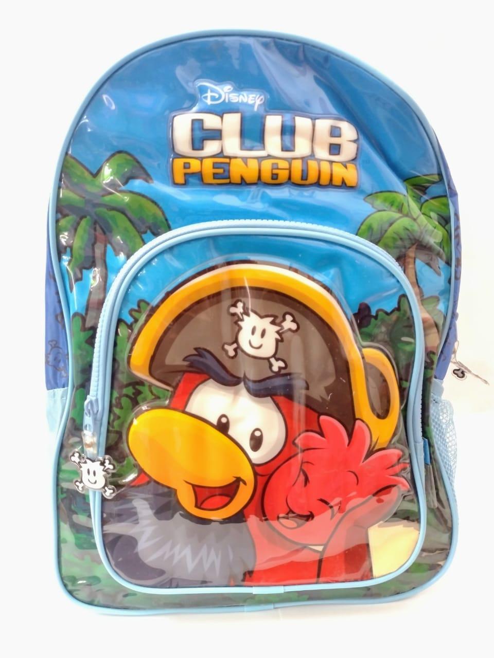 MOCHILA ESPALDA 18