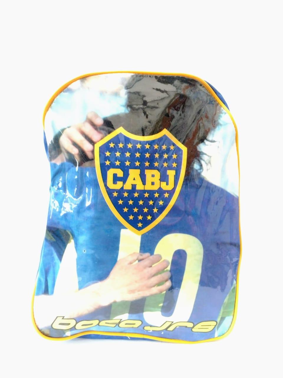 MOCHILA ESPALDA 12 