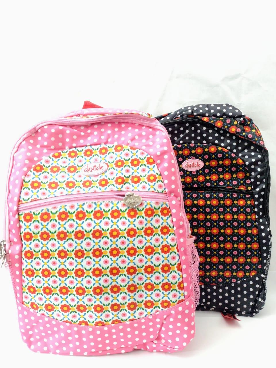 MOCHILA ESPALDA 17