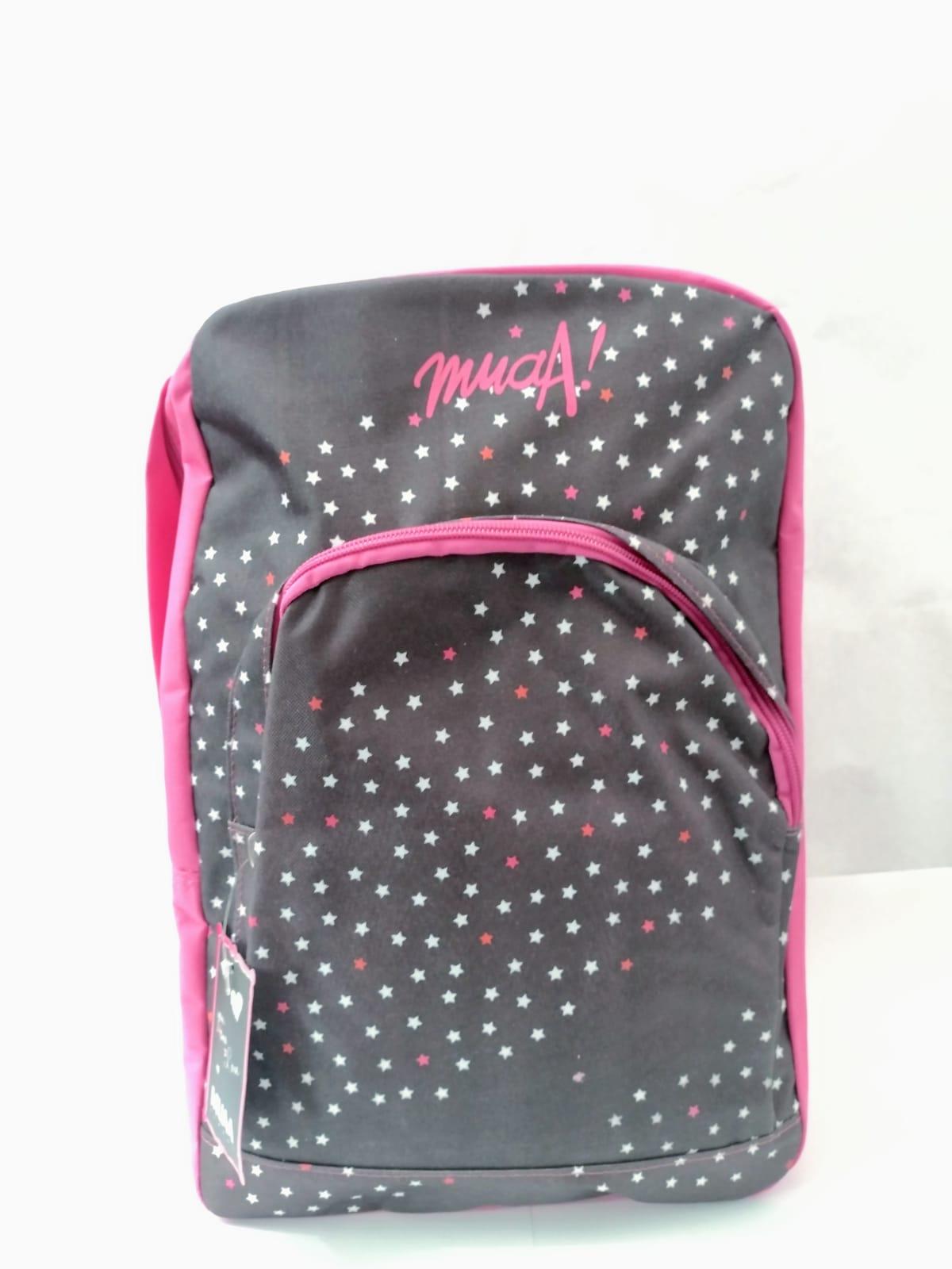 MOCHILA ESPALDA 16