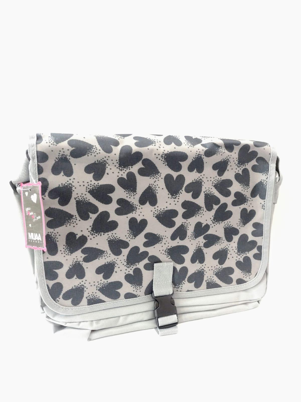 MORRAL MUAA CORAZONES