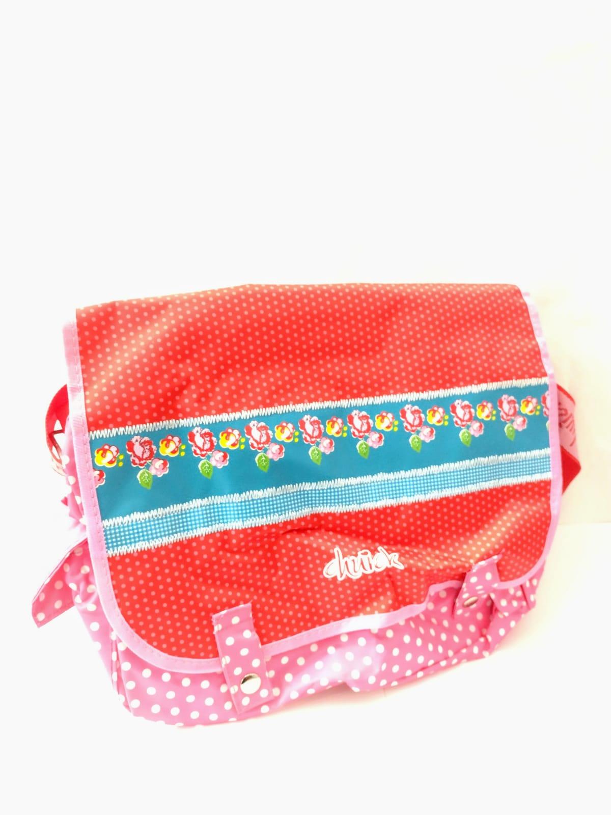 MOCHILA ESPALDA 17