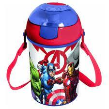 CANTIMPLORA P/COLGAR AVENGERS