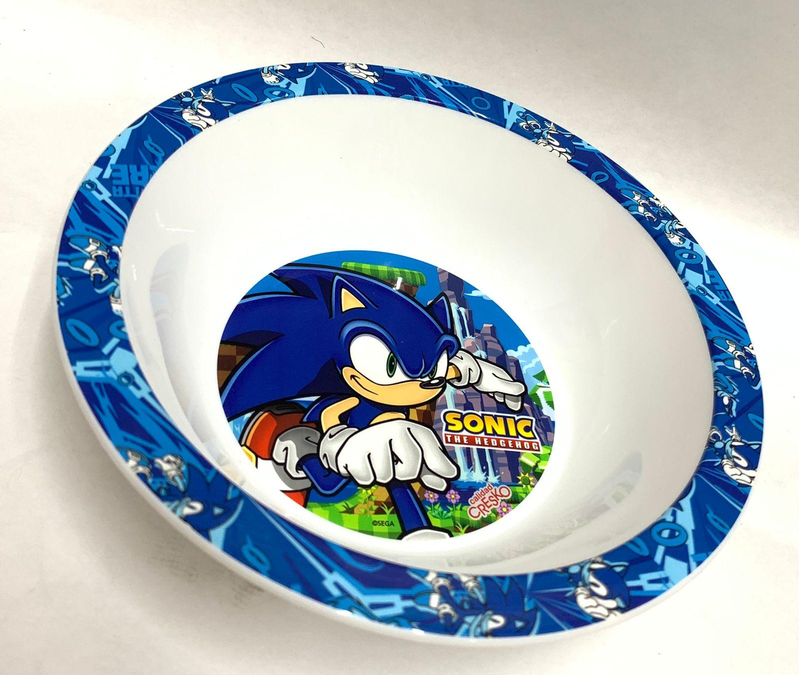 BOWL CHICO SONIC