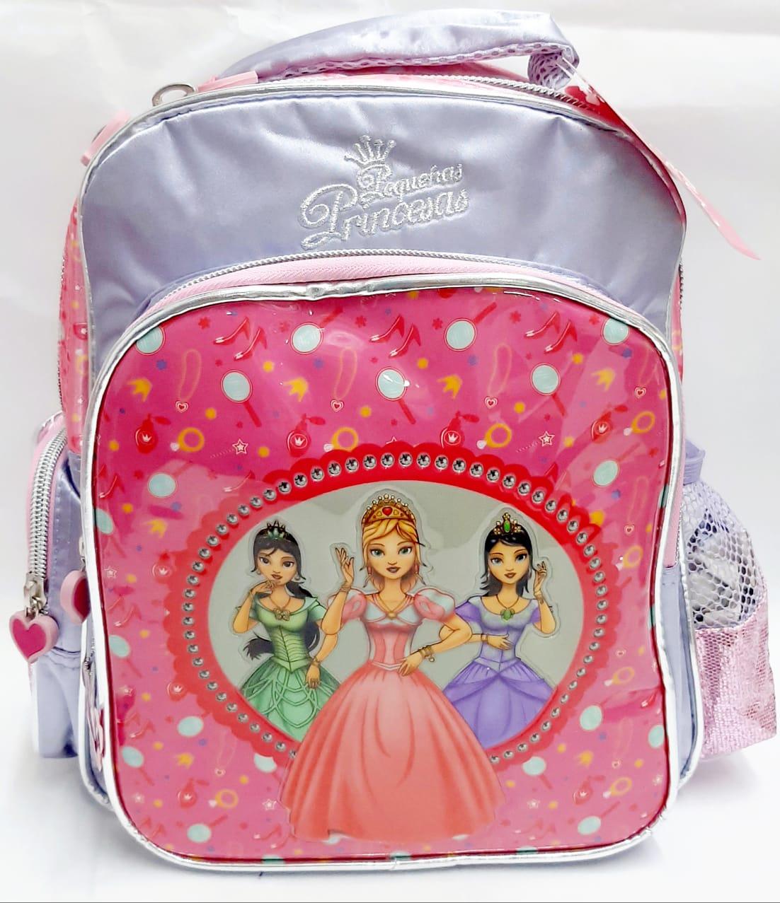 MOCHILA ESPALDA 12