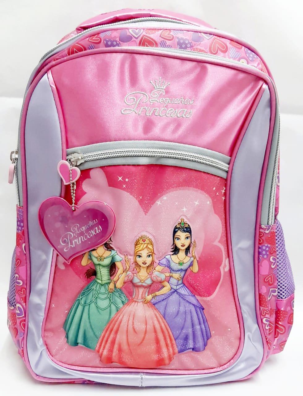MOCHILA ESPALDA 16