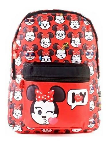 MOCHILA ESPALDA 17