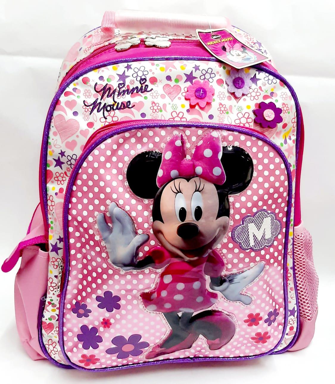 MOCHILA ESPALDA 15