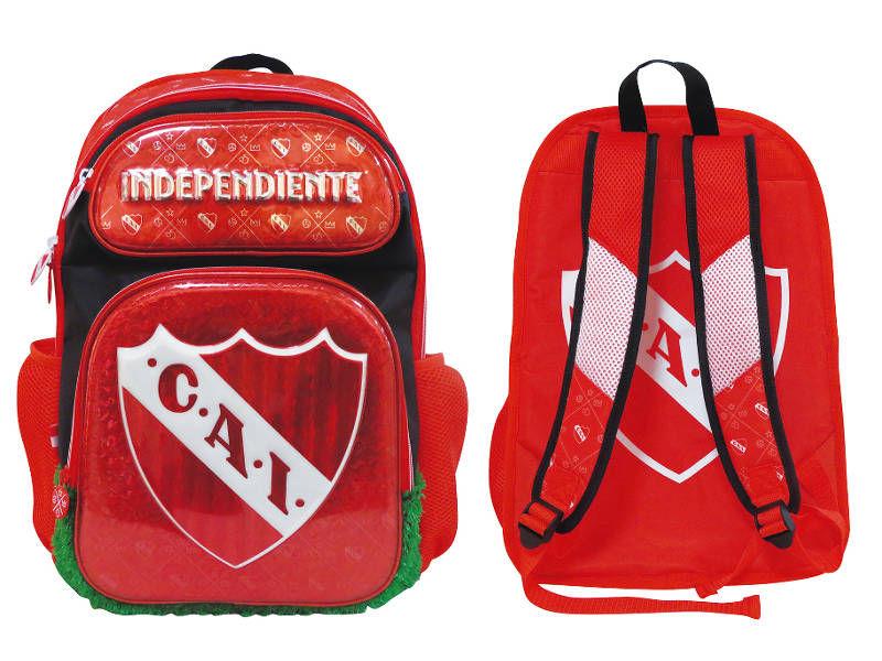 MOCHILA ESPALDA 18