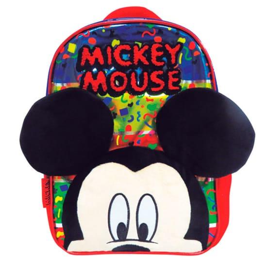 MOCHILA ESPALDA 12