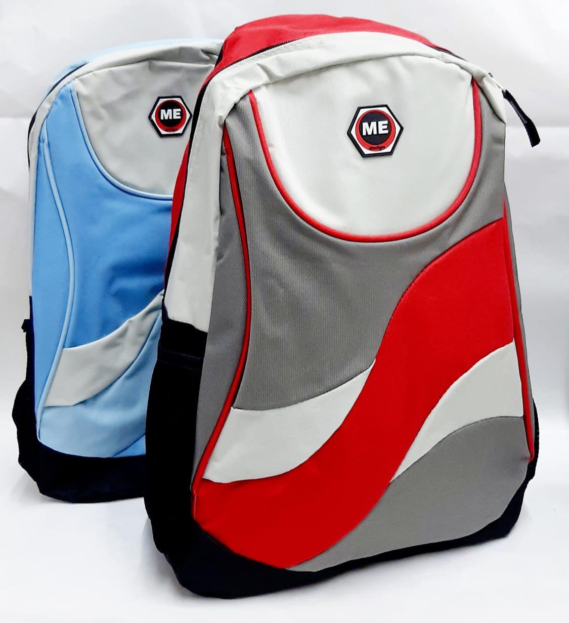 MOCHILA ESPALDA 17