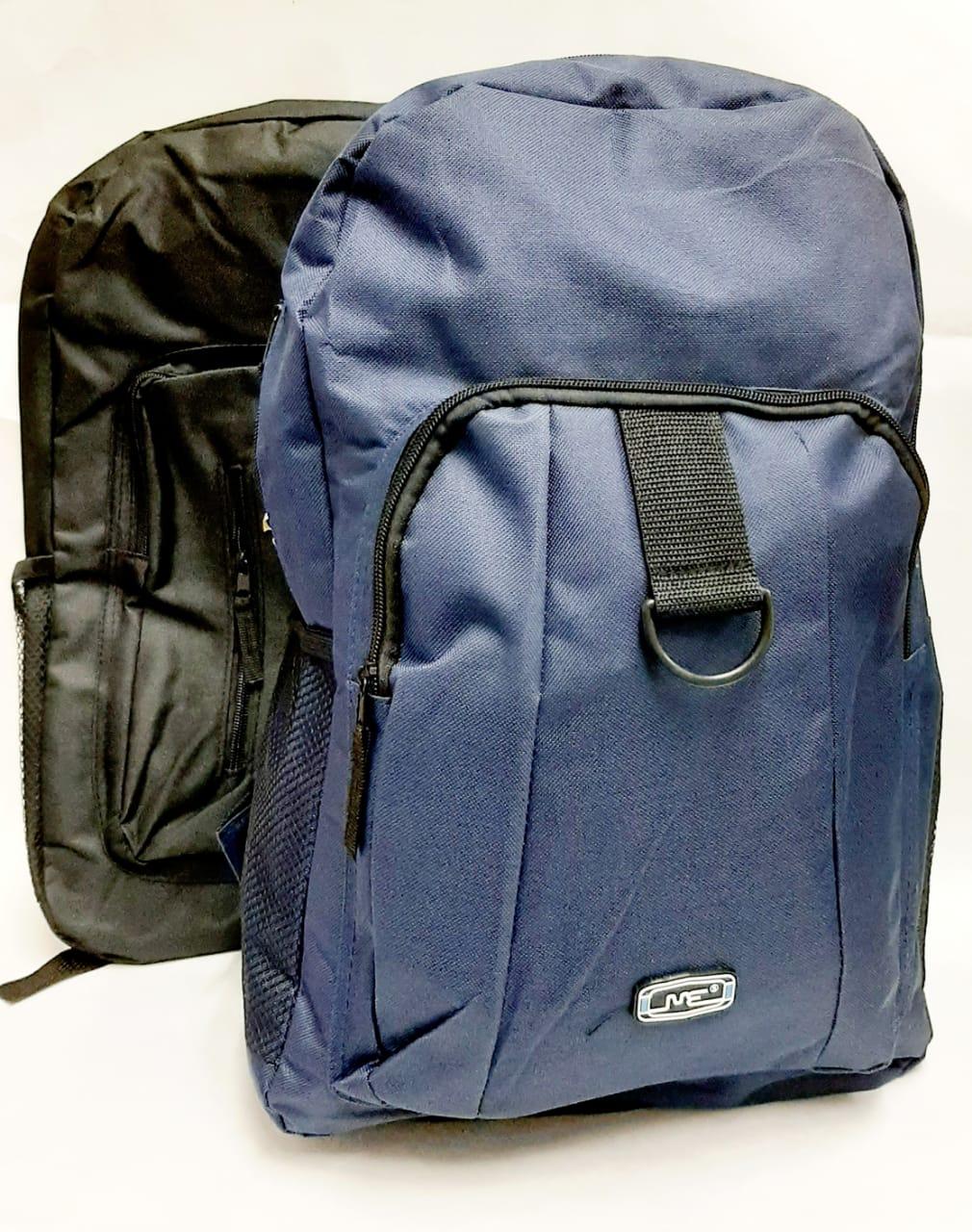 MOCHILA ESPALDA 18