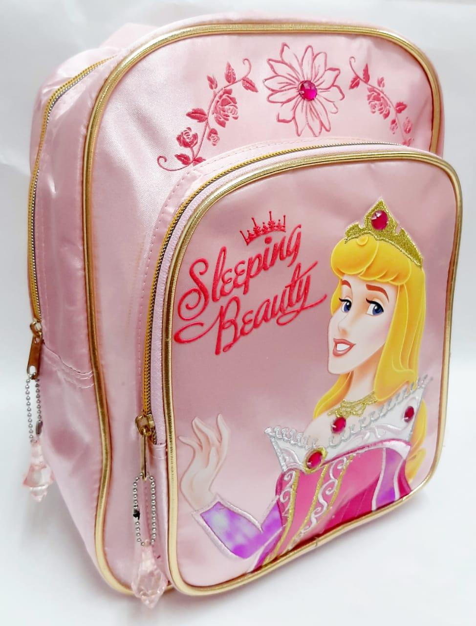 MOCHILA ESPALDA 12
