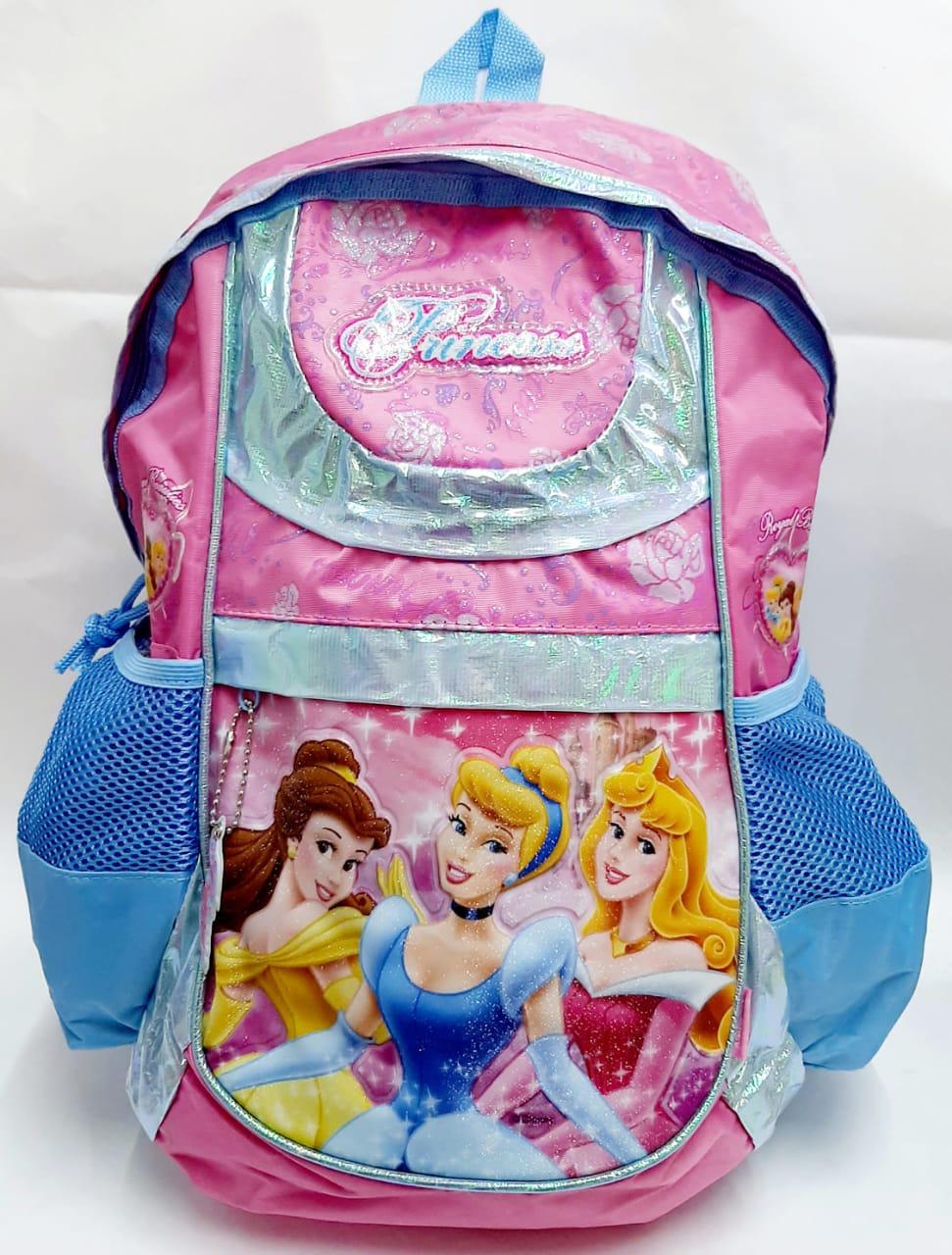 MOCHILA ESPALDA 17