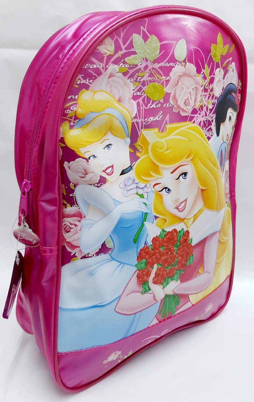 MOCHILA ESPALDA PRINCESAS