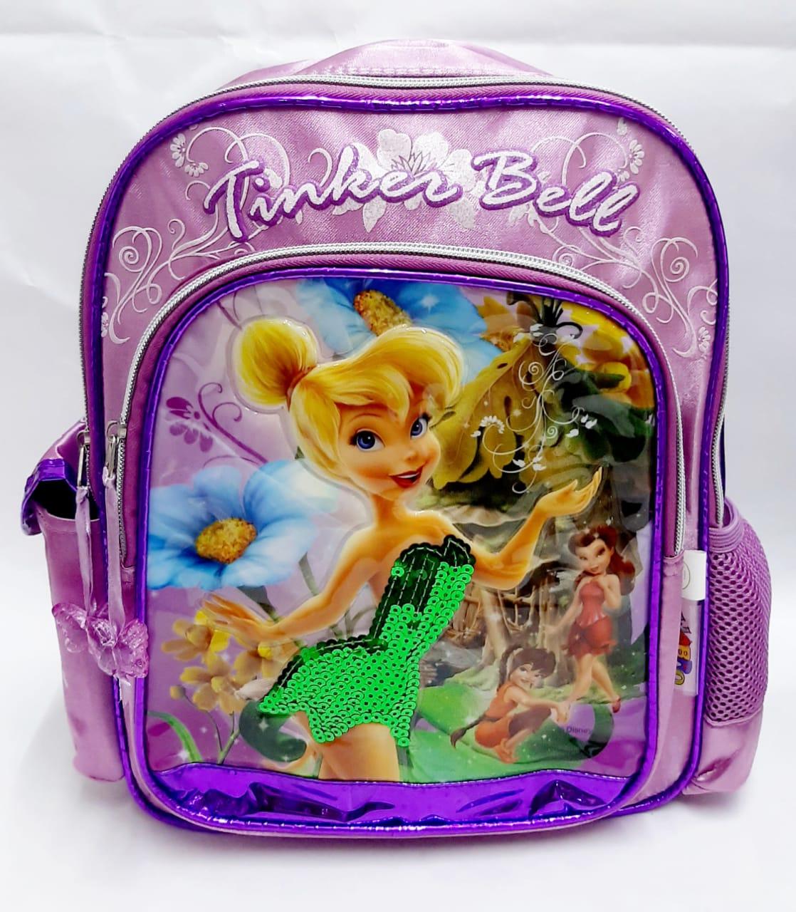 MOCHILA ESPALDA 12
