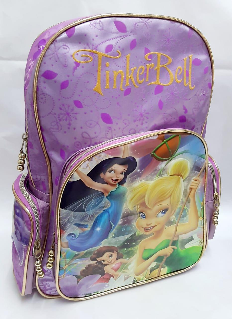 MOCHILA ESPALDA 16