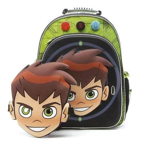 MOCHILA ESPALDA 16