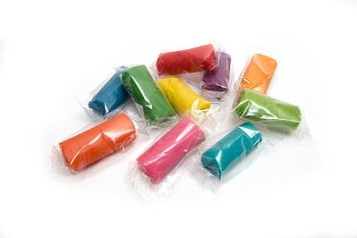 MASILINA STICKS X 1 - COLORES SURTIDOS -