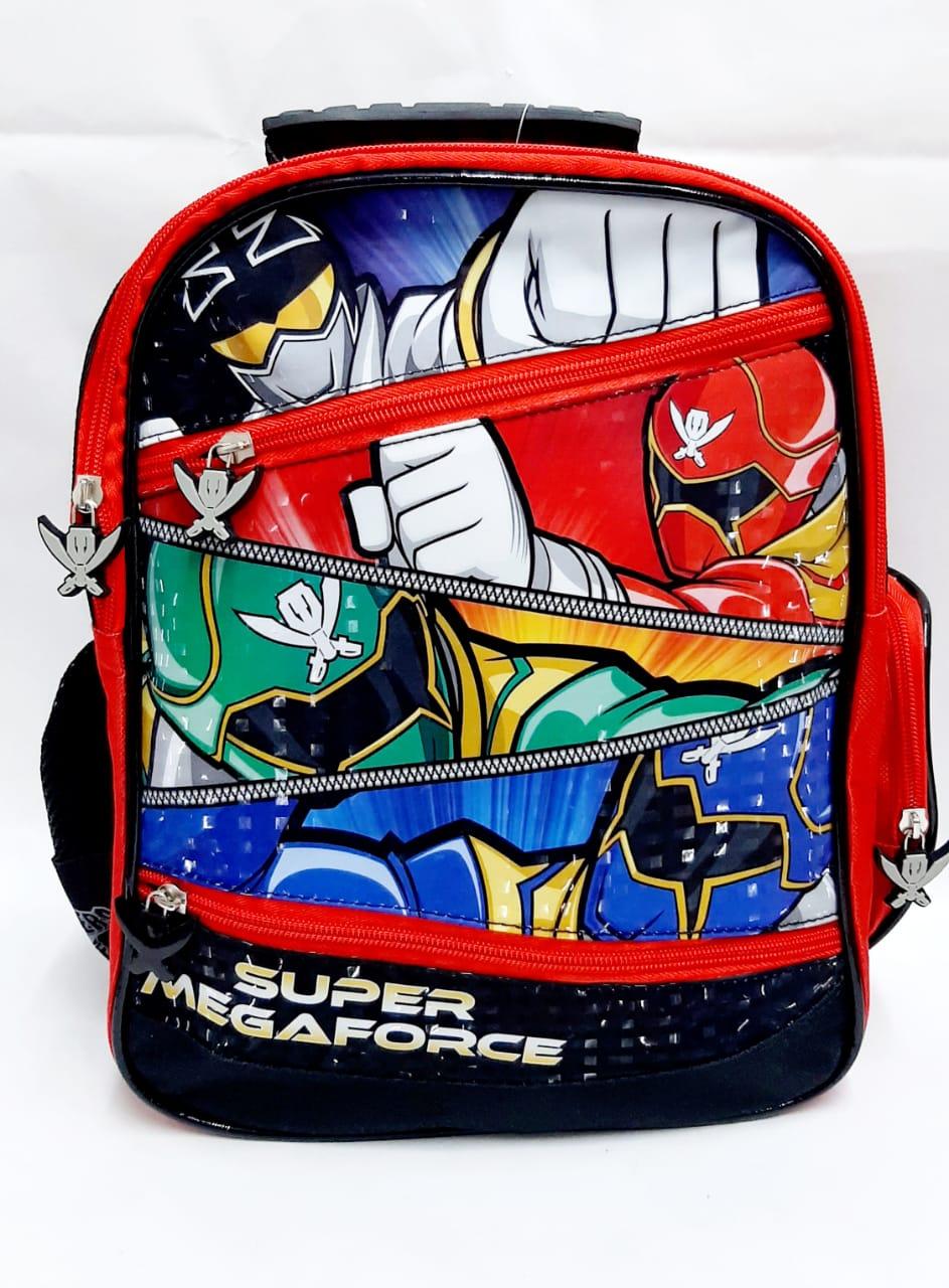 MOCHILA ESPALDA 16