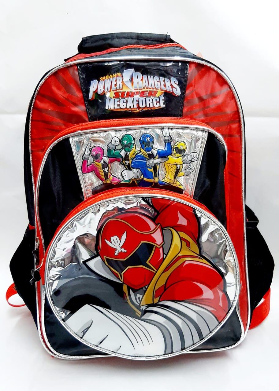 MOCHILA ESPALDA 18