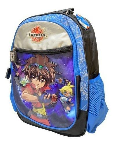 MOCHILA ESPALDA 16