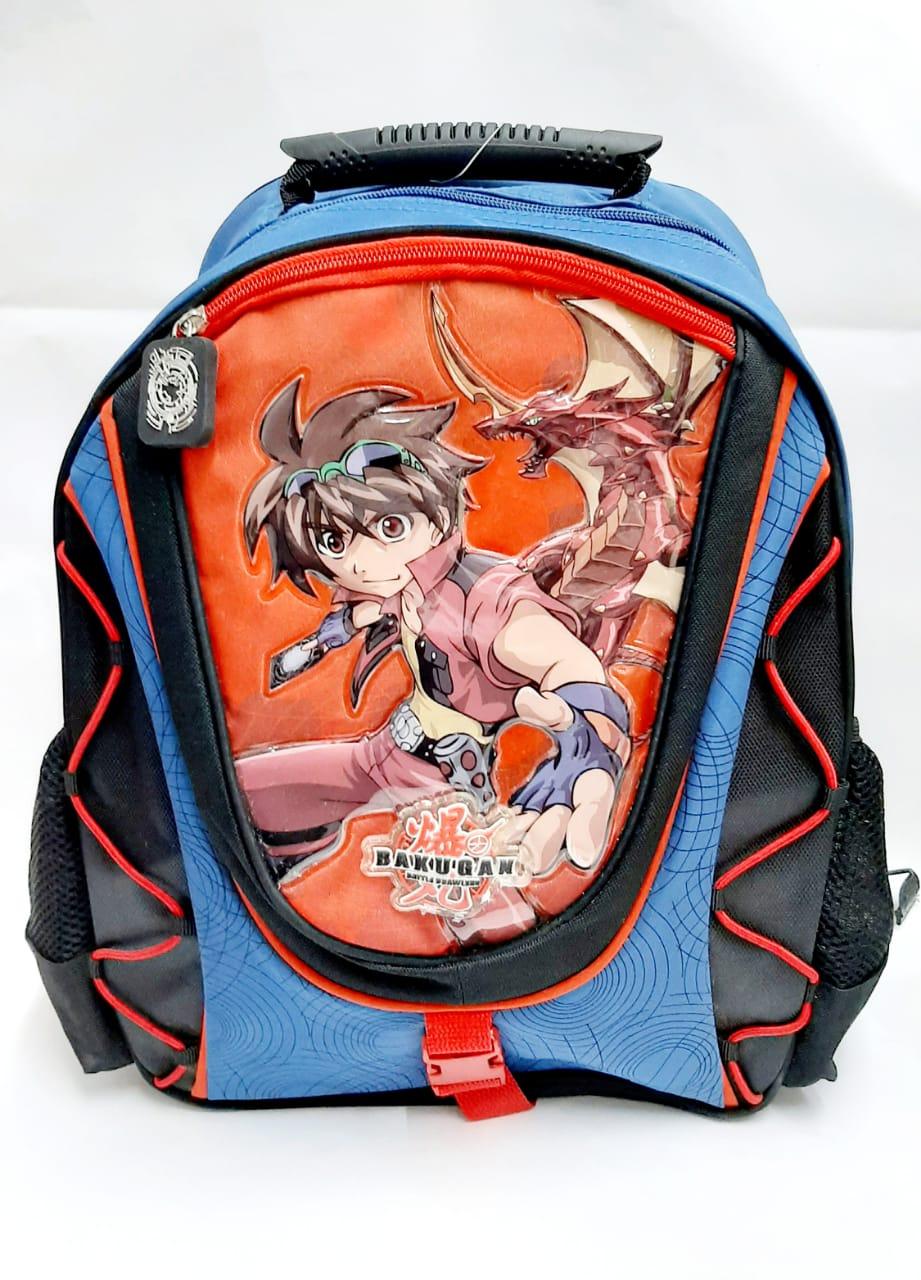 MOCHILA ESPALDA 16
