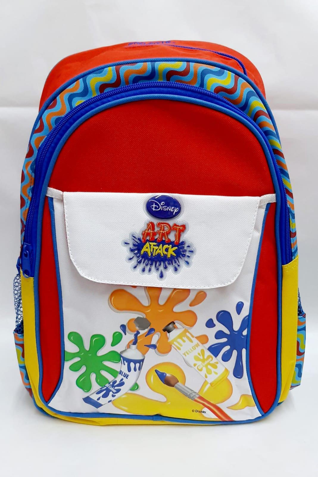MOCHILA ESPALDA 14