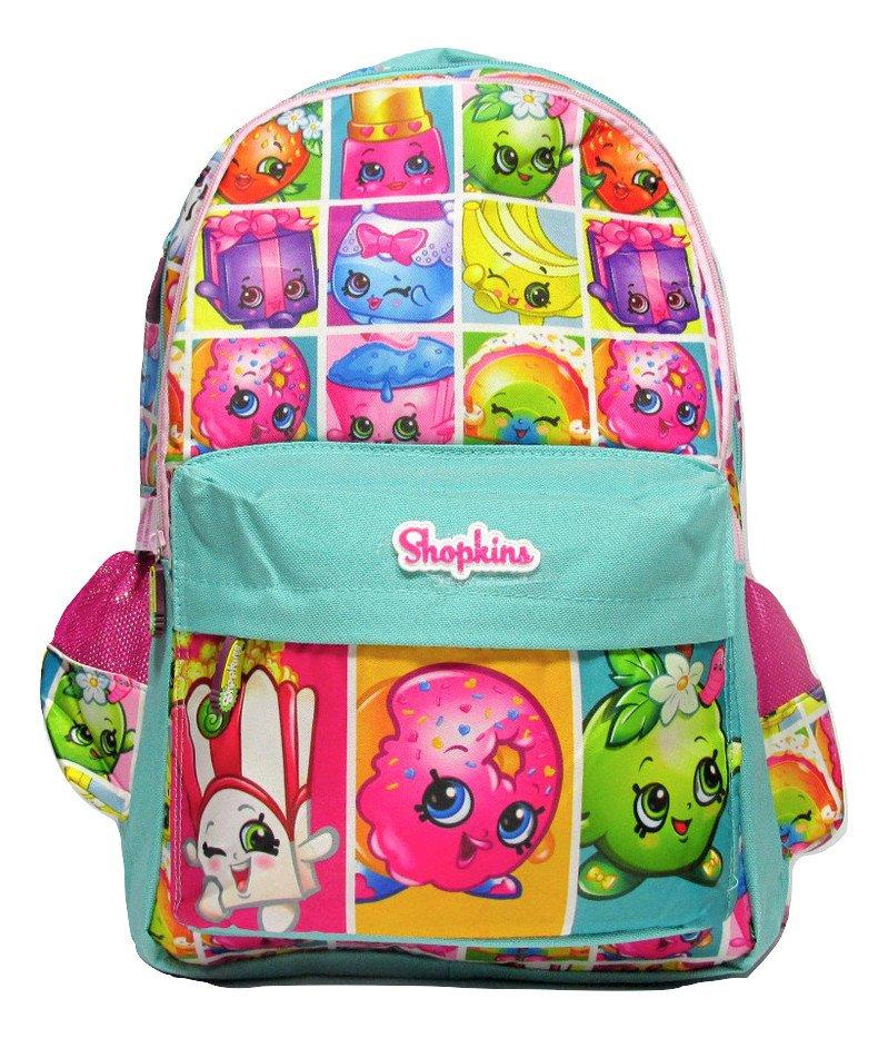 MOCHILA ESPALDA 17