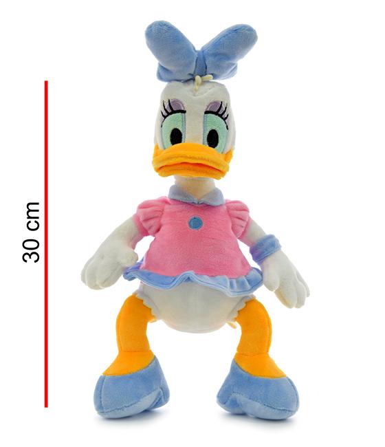 DAISY DE PELUCHE 30CM