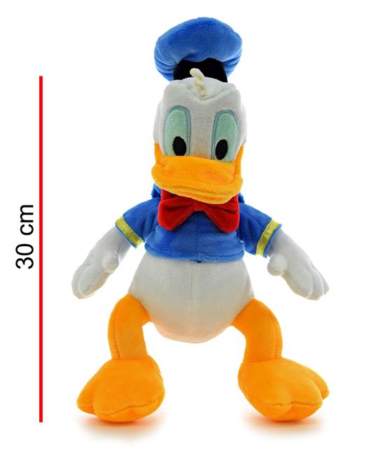 DONALD DE PELUCHE 30CM