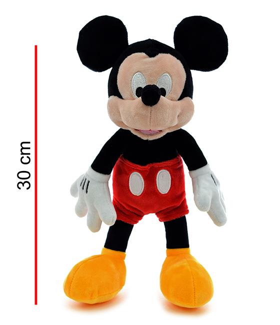 MICKEY DE PELUCHE 30CM