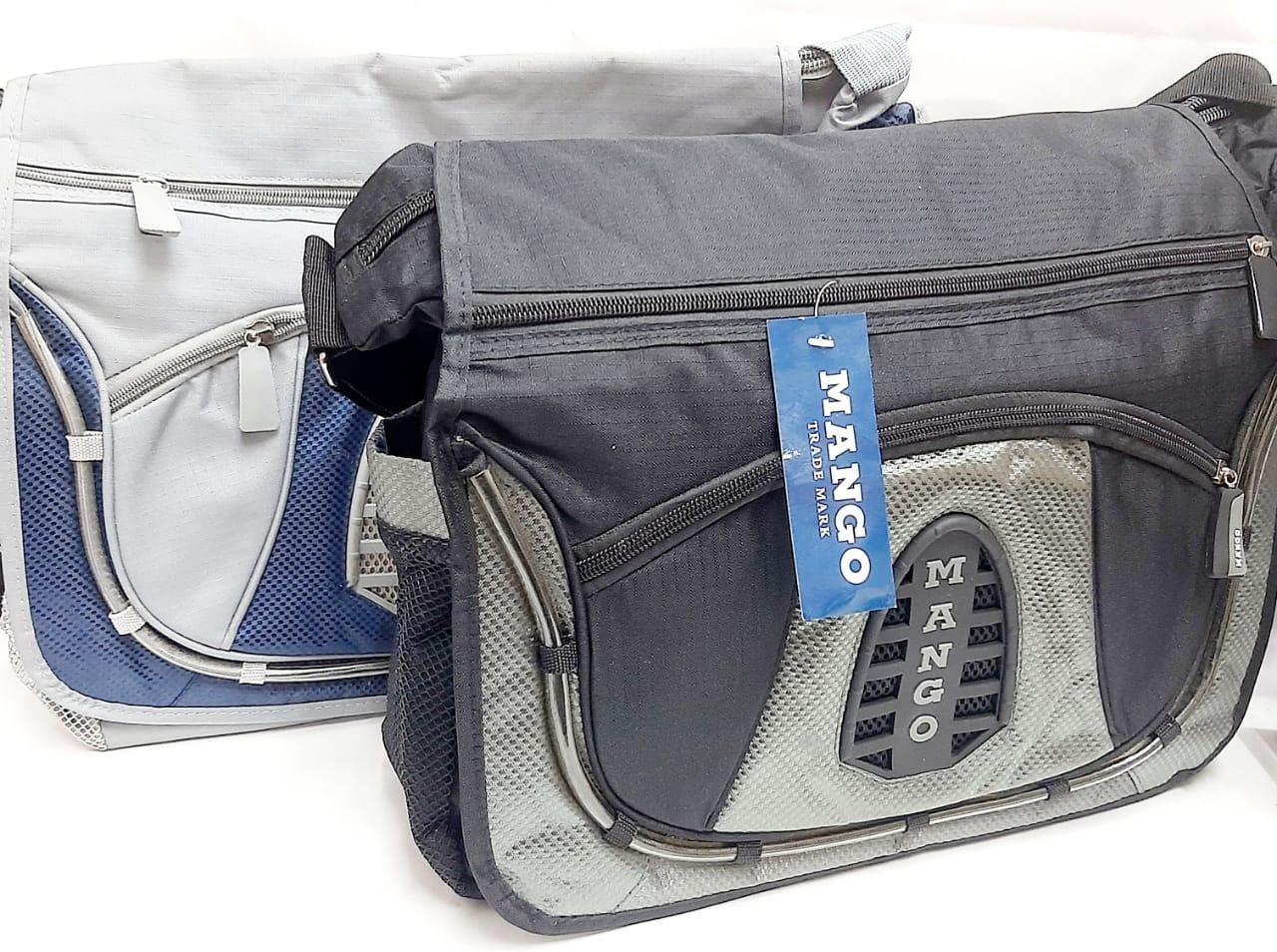 MORRAL MANGO