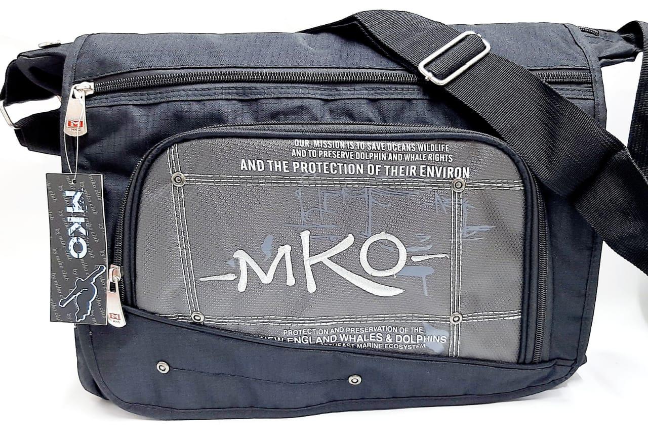 MORRAL MKO