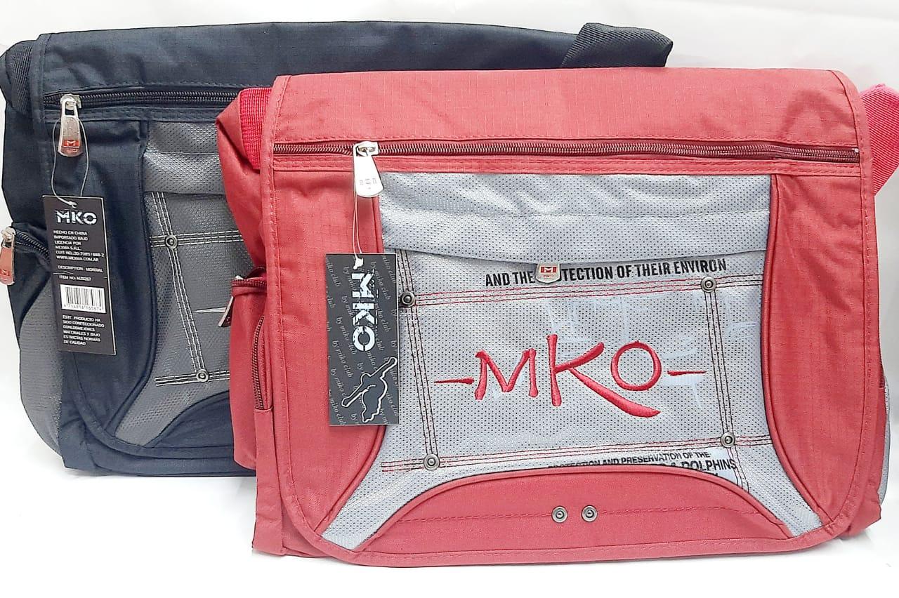 MORRAL MKO
