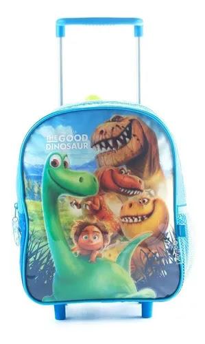 MOCHILA CARRO 12