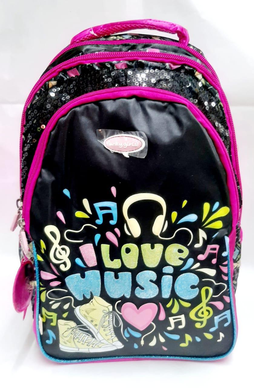 MOCHILA ESPALDA 18