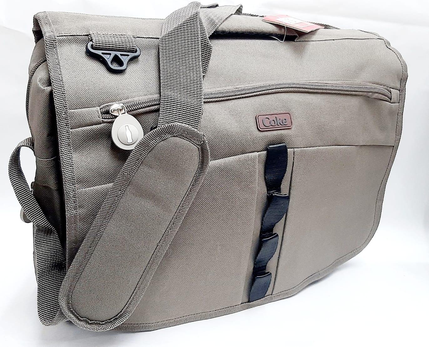 MORRAL COKE LONA GRANDE